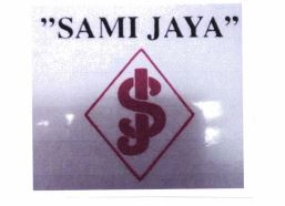 Trademark SAMI JAYA + LOGO