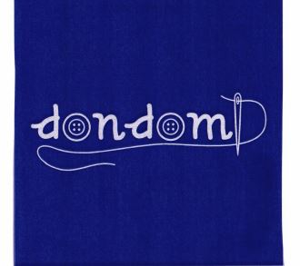 Trademark DONDOMI + lukisan/logo