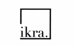 Trademark IKRA (INDUSTRI KREATIF) + LOGO