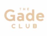 Trademark THE GADE CLUBE