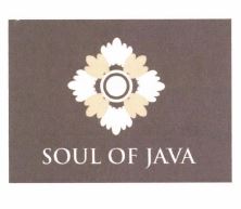 Trademark Soul of Java + Logo