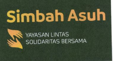 Trademark Simbah Asuh + Logo