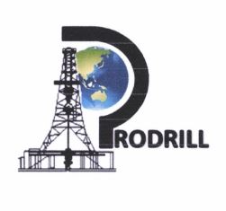 Trademark PRODRILL