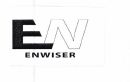 Trademark EN ENWISER + LOGO