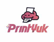 Trademark PRINTYUK.COM + LOGO