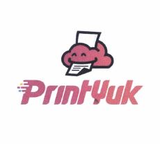 Trademark PRINTYUKCOM + LOGO