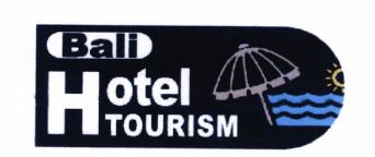 Trademark BALI HOTEL TOURISM+ Lukisan