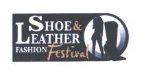 Trademark Shoe & Leather Fashion Festival + Lukisan