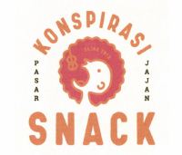 Trademark KONSPIRASI SNACK DAN LUKISAN