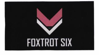 Trademark FOXTROT SIX