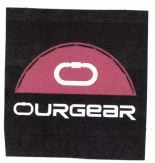 Trademark OURGEAR + LOGO