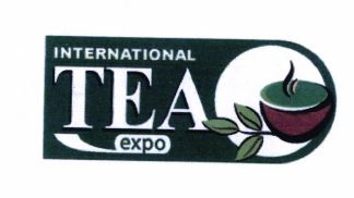 Trademark INTERNATIONAL TEA + Lukisan