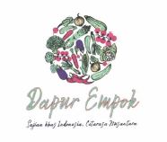 Trademark DAPUR EMPOK dan Lukisan