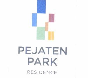 Trademark PEJATEN PARK RESIDENCE