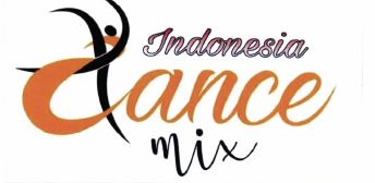 Trademark INDONESIA DANCE MIX + LUKISAN / LOGO