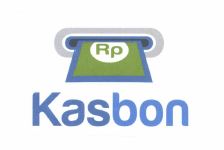 Trademark LOGO KASBON