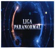 Trademark LIGA PARANORMAL + LUKISAN