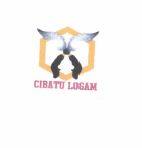 Trademark CIBATU LOGAM + lukisan