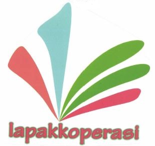 Trademark Lapak Koperasi + Logo