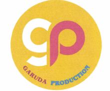 Trademark GARUDA PRODUCTION + LUKISAN / LOGO