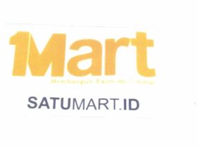 Trademark SATUMART.ID