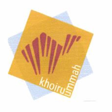 Trademark KREDITUMAT Khairummah + Logo