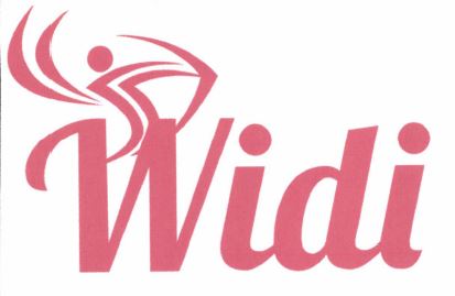 Trademark WIDI Center + LOGO