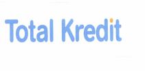 Trademark TOTAL KREDIT