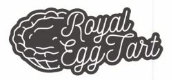 Trademark ROYAL EGG TART