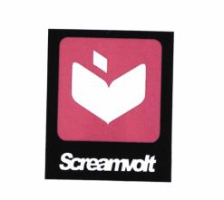 Trademark Screamvolt