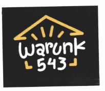 Trademark WARUNK SAE + LOGO