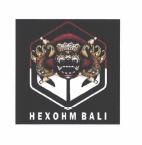 Trademark HEXOHM BALI + logo