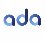 Trademark ADA logo