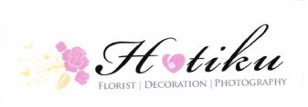 Trademark HATIKU FLORIST