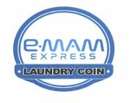 Trademark E-MAM EXPRESS + LOGO