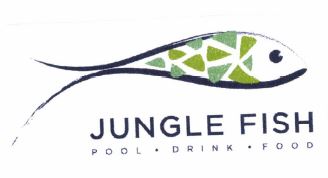 Trademark JUNGLE FISH