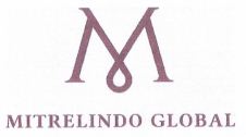 Trademark MITRELINDO GLOBAL+LOGO M