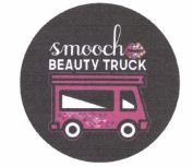 Trademark SMOOCH BEAUTY TRUCK + lukisan