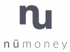 Trademark "numoney"