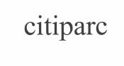 Trademark citiparc