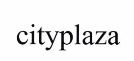 Trademark cityplaza