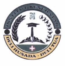 Trademark INSTITUT KESEHATAN DELI HUSADA DELI TUA + LOGO