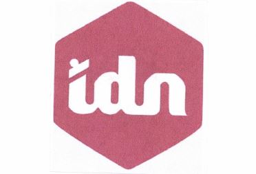 Trademark IDN + Logo