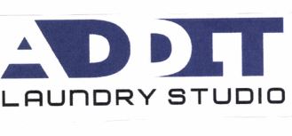 Trademark Addit Laundry Studio + Logo