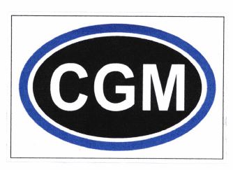 Trademark CGM