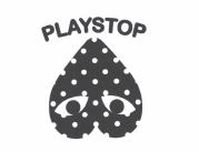 Trademark PLAYSTOP + LOGO