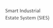 Trademark Smart Industrial Estate System (SIES)