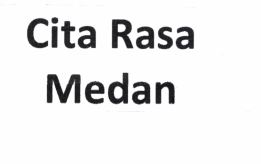 Trademark CITA RASA MEDAN