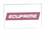 Trademark EDUPRIME