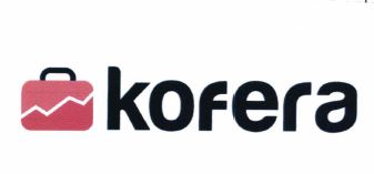 Trademark KOFERA + LOGO